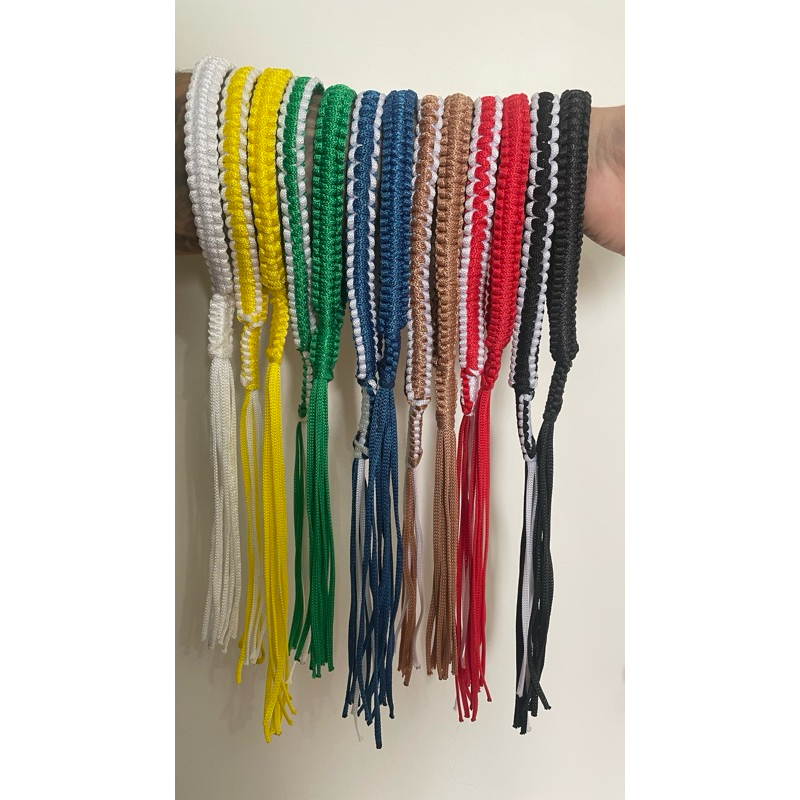 Kruang / Prajieds de Muay Thai | Shopee Brasil