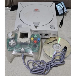 Dreamcast Sega