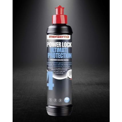 Menzerna Lady Line Power Lock Ultimate Protection De 250 Ml