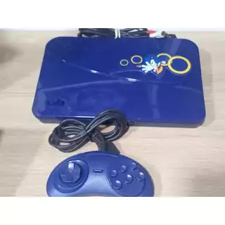 Master System evolut