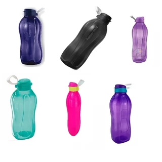 Garrafa Tupperware Eco Tupper 2L
