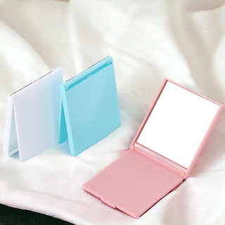 5 Espelho de Bolsa Espelhos Lembrancinha Dia da Mulher Espelho dia das Mães em Oferta na Shopee