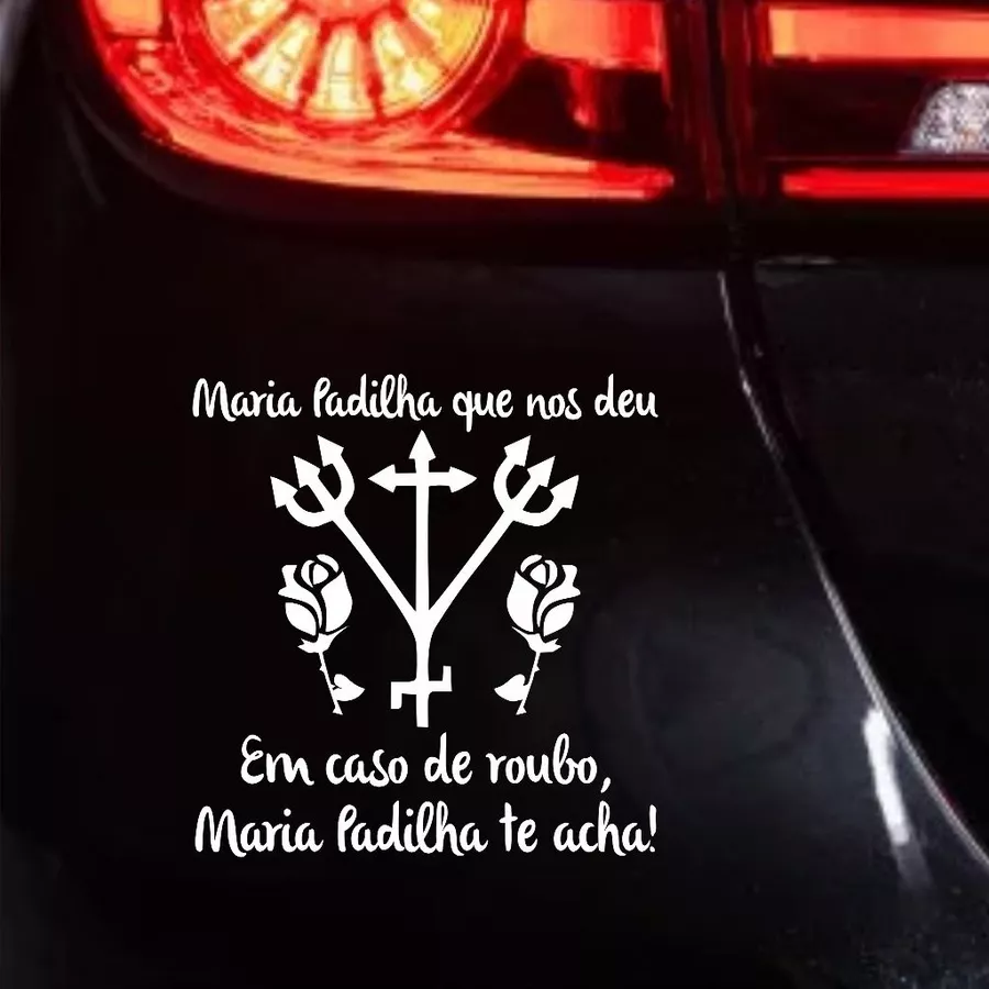 Miniatura 2 de Maria Padilha