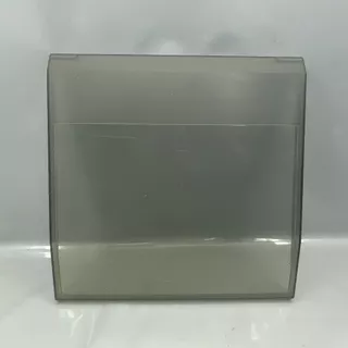 Peça reposição Toca disco Sansui - (tampa)