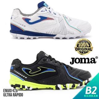 Chuteira Futebol Society Joma Dribling Masculina 100% Original Com Nota Fiscal e Garantia