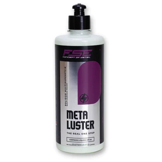 META LUSTER | 473ml | COMPOSTO POLIDOR MULTIUSO