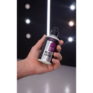 META LUSTER | 220ml | CARRO & CASA | COMPOSTO POLIDOR MULTIUSO