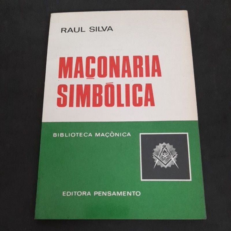 Maçonaria simbólica | Shopee Brasil