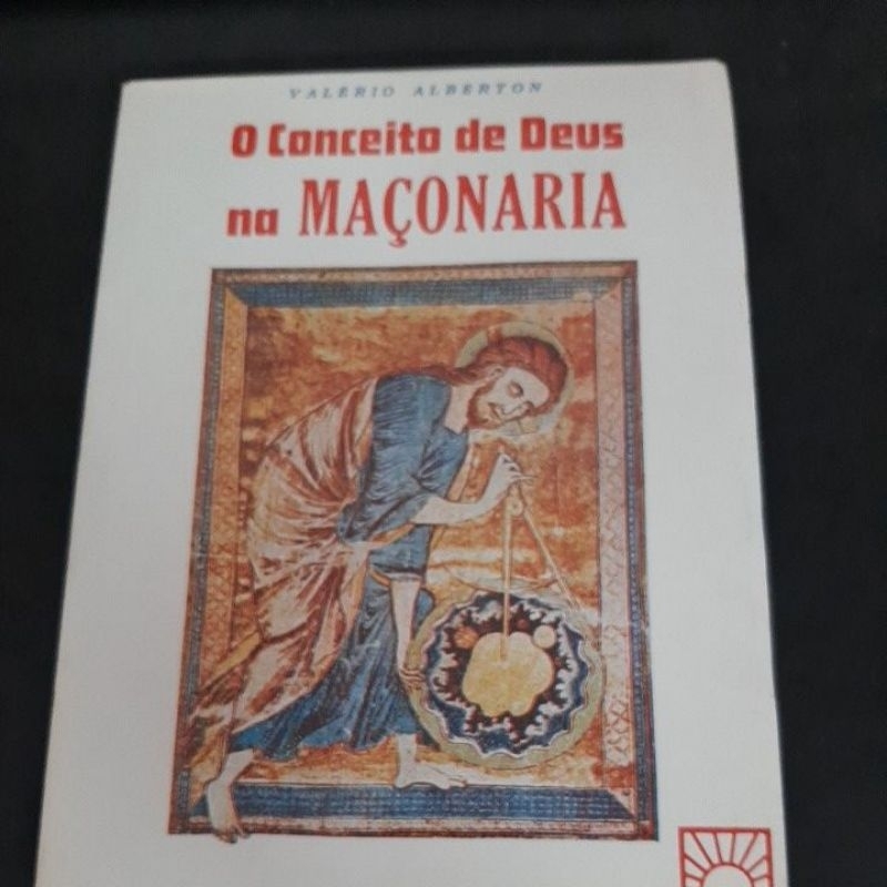 O conceito de Deus na maçonaria | Shopee Brasil