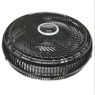 KIT 50cm Grade Dianteira+Traseira Ventilador Mondial Original