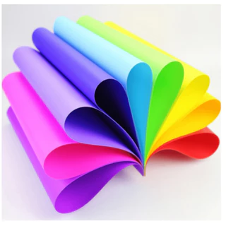 CARTOLINA DUPLA FACE PACOTE 10 UNIDADES 48CMX66CM