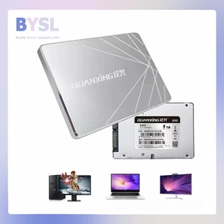 Ssd 2.5 Sata 3.0 S101 1tb Armazenamento Notebook Desktop