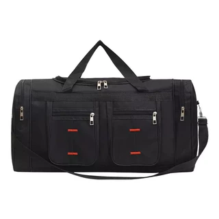Bolsa Mala De Viagem Nylon Super Grande Large 90l - Genérica Adultos em Oferta na Shopee