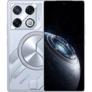 Smartphone Infinix GT 20 Pro 256GB 8GB RAM (+8GB Dinamica) Dual Sim LTE 6.78"