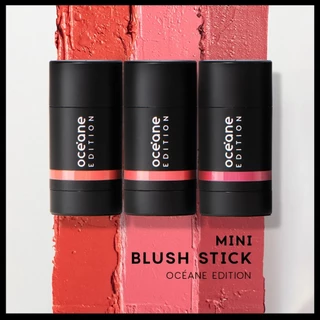 BLUSH STICK MINI OCEANE - Blush em bastão Océane Edition 6g