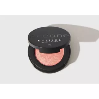Mini Blush Cintilante - Glossy Blush Rose Pink Océane Edition 1,6g