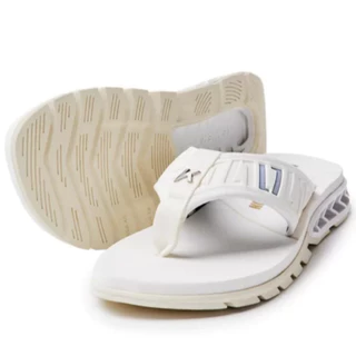Chinelo L-7 Solado Tratorado Vulcanizado Vikkin Adulto Masculino Casual Conforto