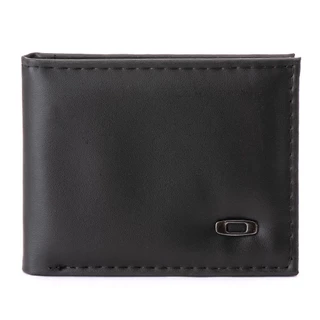 Carteira masculina de Couro Masculina Com 6 Porta Cartões envio imediato