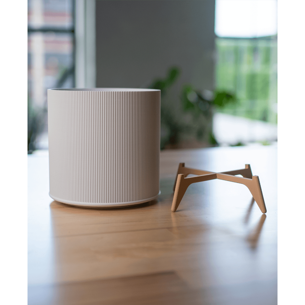 Vaso Suspenso 3