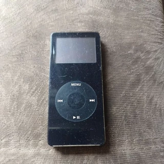 IPOD IPHONE ANTIGO FUNCIONANDO 2 GB RARO