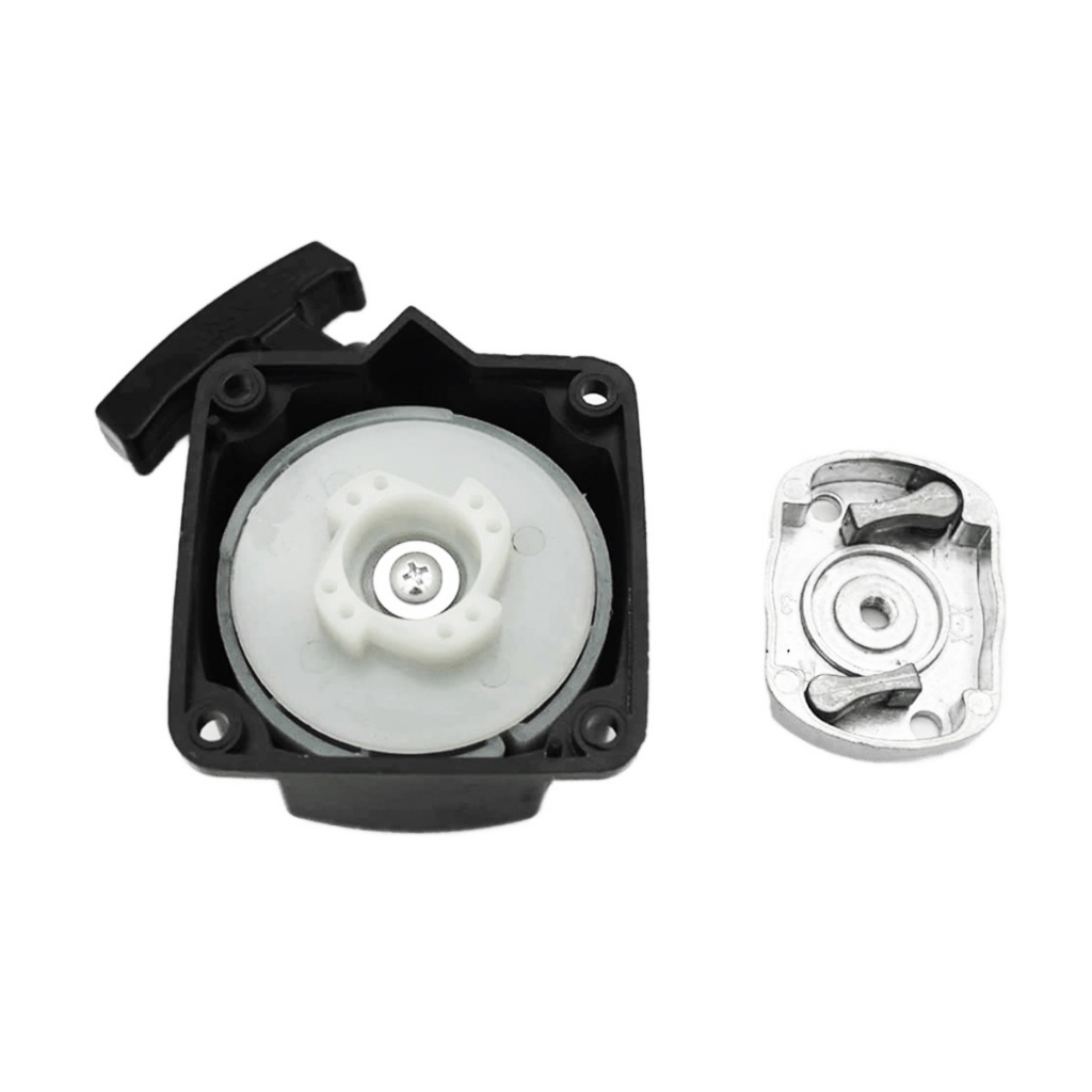Puxador Partida Starter Roçadeiras 52cc/63cc/43cc Universal