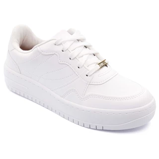 Tênis Casual Vizzano Feminino Conforto Lançamento Original