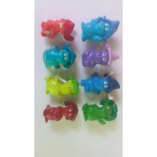 Brinquedos Kinder Ovo