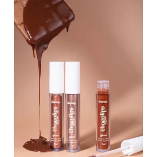 Gloss Labial Chocolips - Dapop
