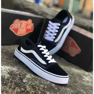 Tênis Tradicional Old Skool Feminino e Masculino Mega Promoção