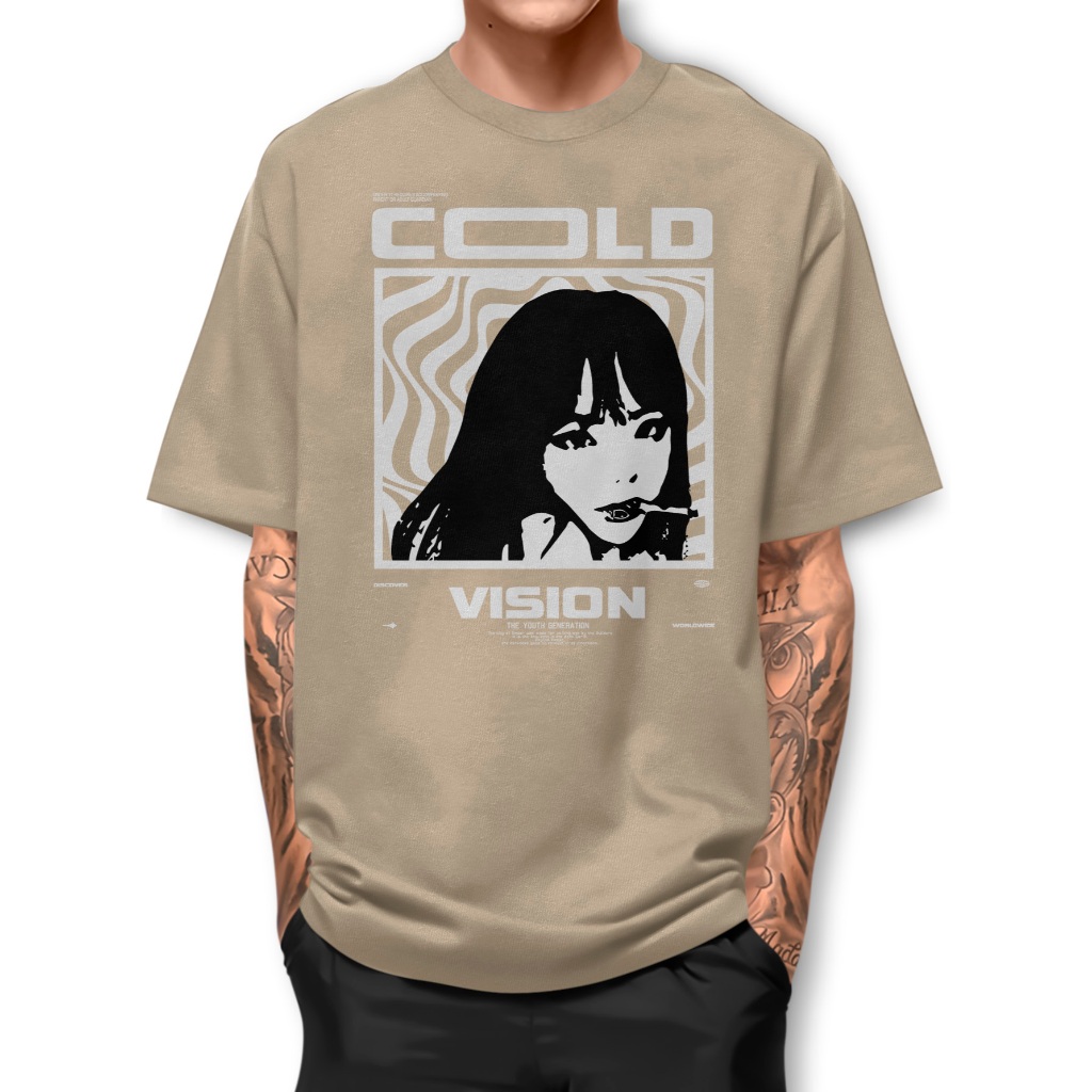 camisa Basica Cold Vision Algodao Camisa Básica Premium GPJ GPJ ...