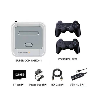 super console x em Promoção na Shopee Brasil 2024