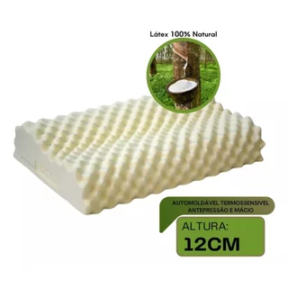 Travesseiro Softy Médio 55x35 Baixo Macio Super Confortável