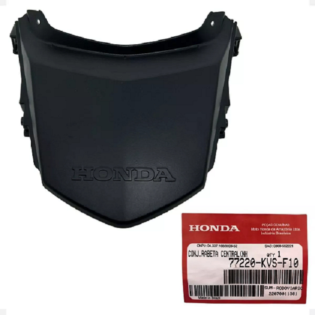 Rabeta Central Original Honda CG Fan Start Cargo 125 150 160