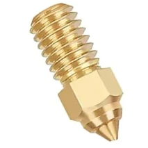 Bico para Ender 5 S1, Ender 7, Ender 3 V3 SE