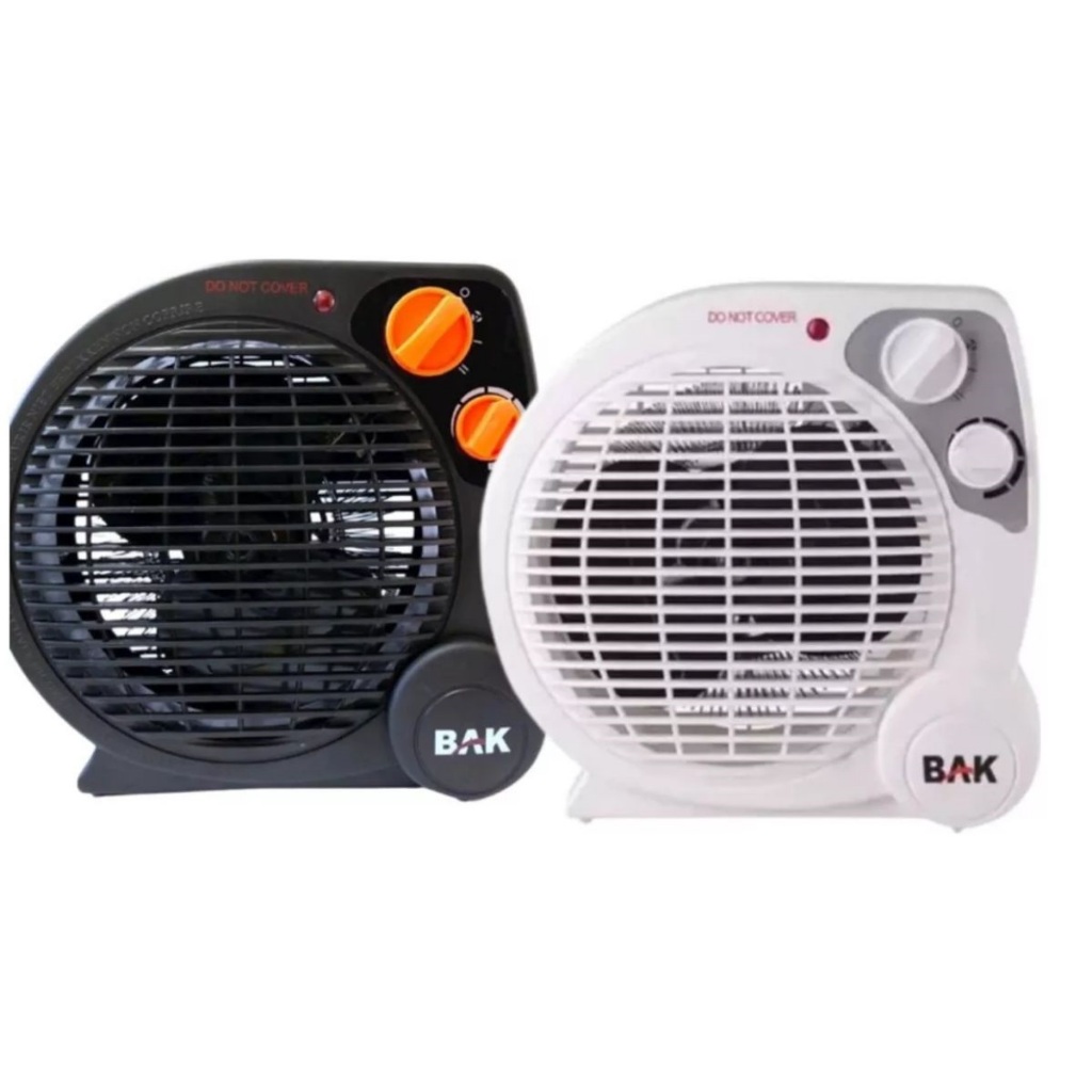 Aquecedor De Ambiente Elétrico Portátil 220v 4 Níveis 2000w