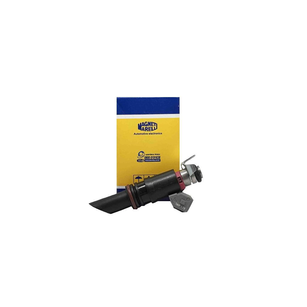 Bico Injetor Vw Fox / Gol G4 / Voyage - Iwp176 | Shopee Brasil