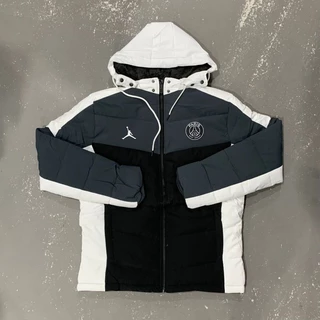 JAQUETA BOBOJACO MASCULINO DE TIME COM FONE DE OUVIDO!