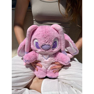 Compressa Água Stitch Bolsa Térmica Tik Tok tira Dor muscular Cólica