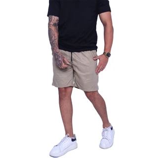 Short Masculino Mauricinho Moda Praia Academia Confortável Varias Cores Top de Linha Verão Promocional