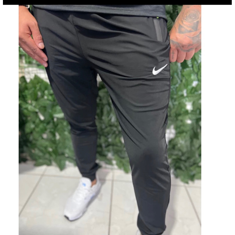 Calças Dri Fit Importado Academia Esporte Elastano Masculino Feminino Unissex