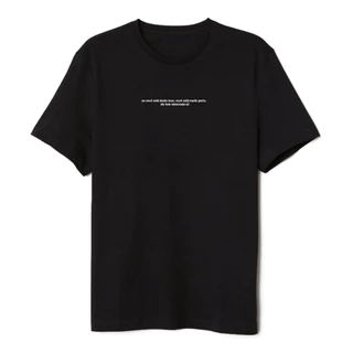 Camiseta Se Vc Está Muito Perto