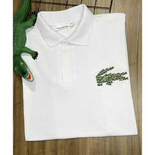 Camiseta Gola Polo Masculina Importada 100% Algodão Piquet (Premium)