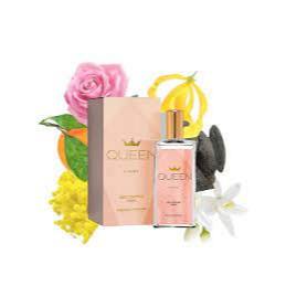 Queen Golden dreams feminino