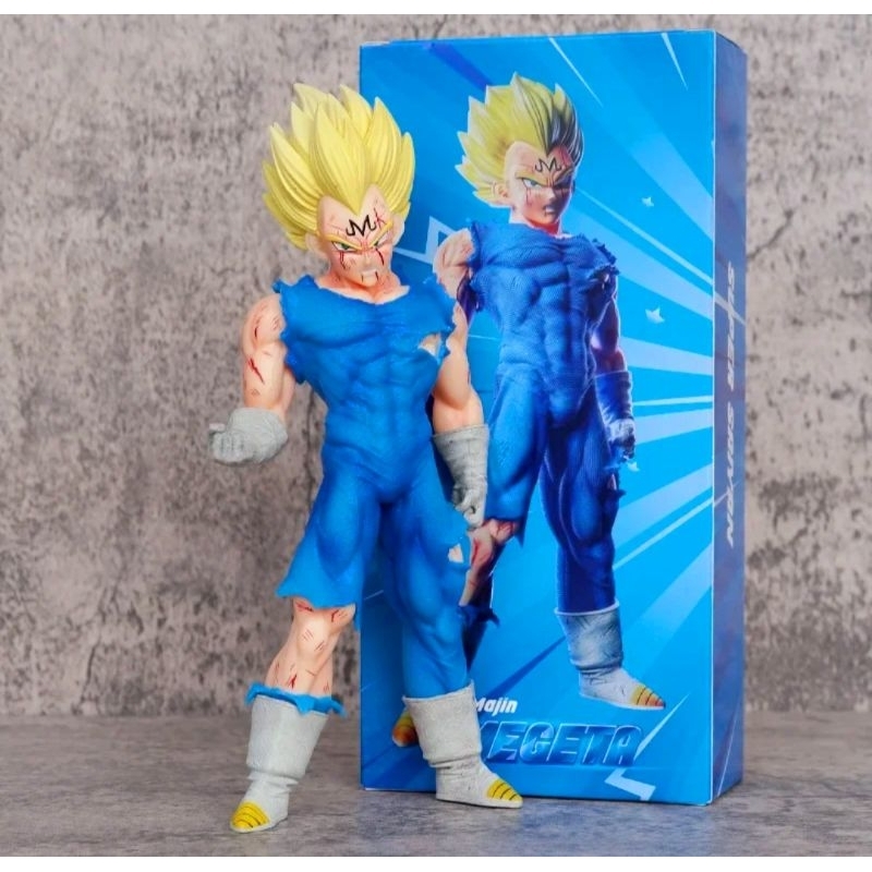 Action figure vegeta 21 cm