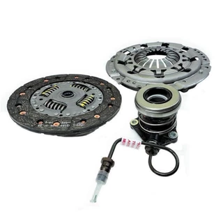 Kit Embreagem Corsa frente Montana 1.0 1.4 todos