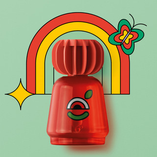 Colônia Corre Corre Natura Naturé - 100ml (Perfume Infantil) | Shopee ...