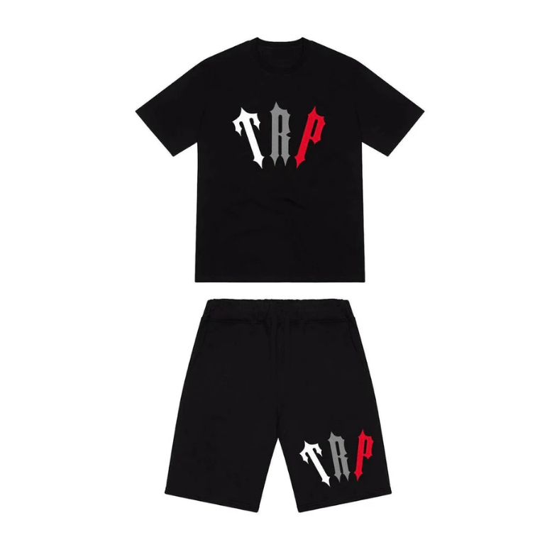 Conjunto Trapstar Streetwear