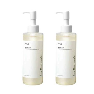 Anua Heartleaf Pore Control Cleansing Oil 200mL