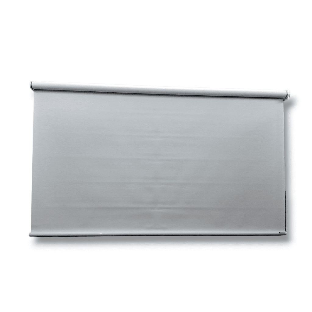 Cortina Rolo Blackout 100% Blecaute Premium L 1,50x1,00 A Maior Durabilidade