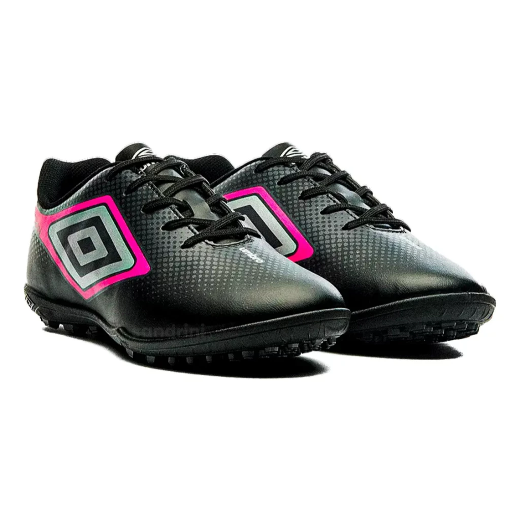 ⚽ Chuteira Futebol Society Umbro Cannon Jr